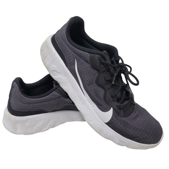 Nike Explore Strada Black Size 11 Men\'s. Pre-owned Condition main image 5